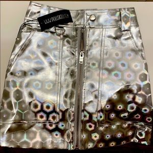 DOLLS-KILL XXS SKIRT